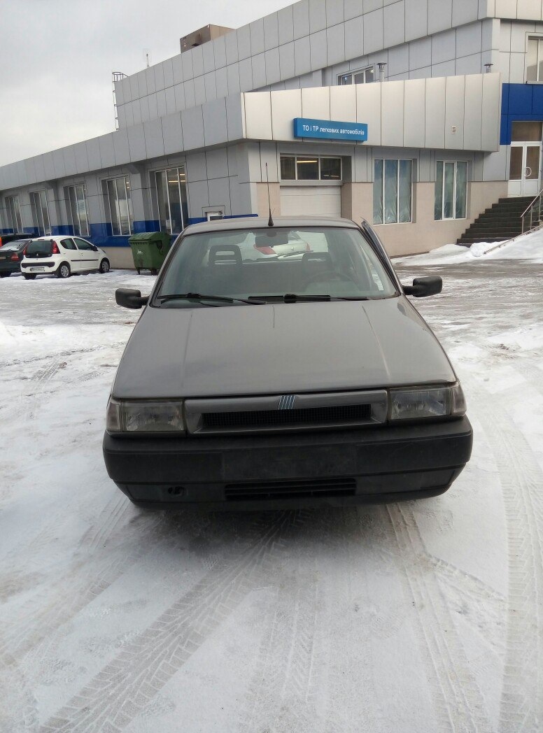 Біле світло 1