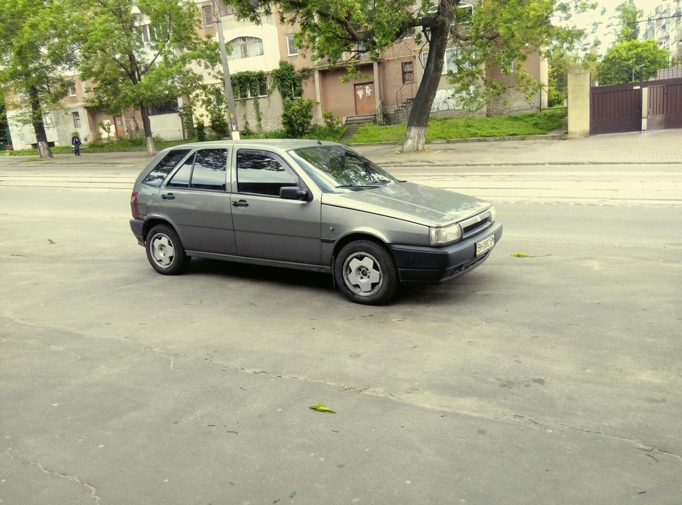 Borbet's 2