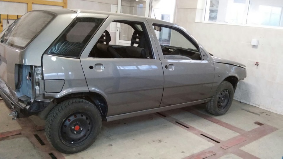 Подарунок до Нового Року 2