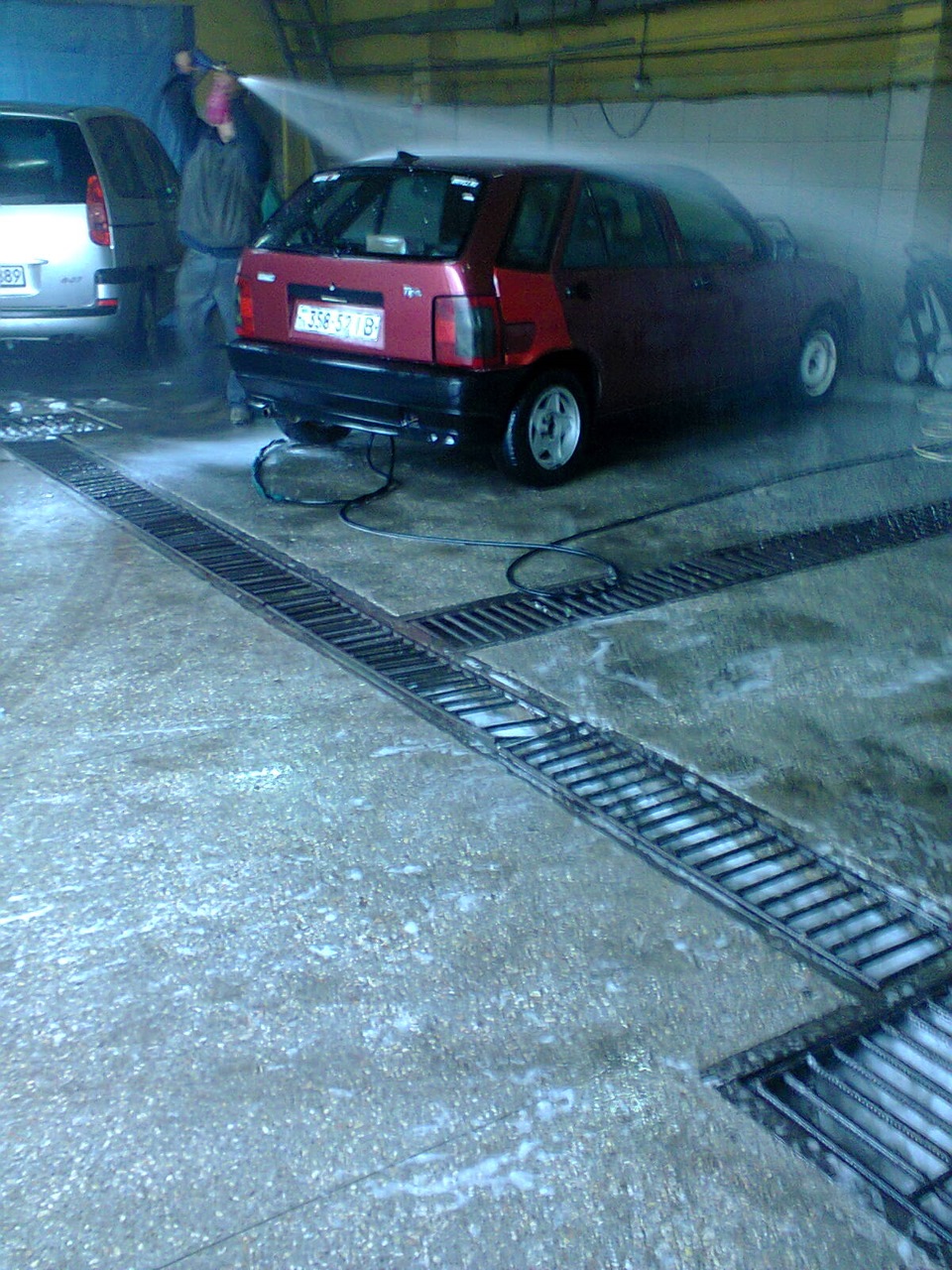 Мийка 3
