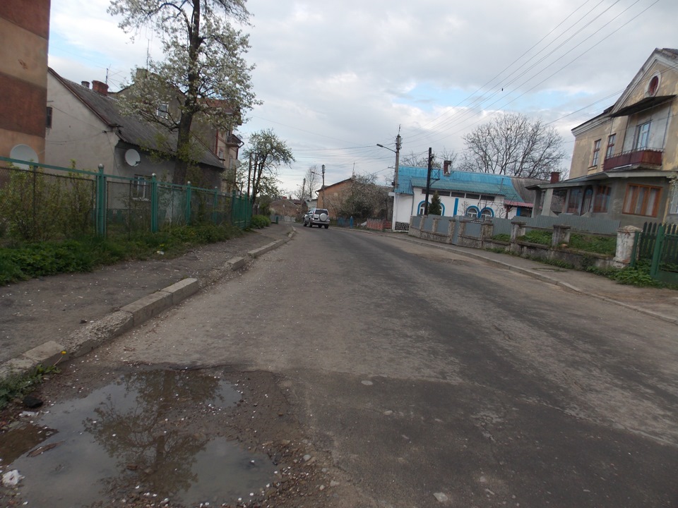Просто так 1