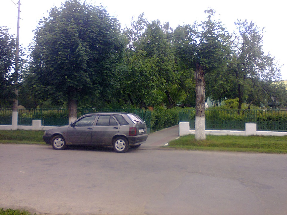 Подорож до Підбужу 2