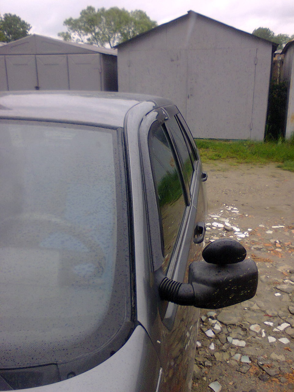 ВІТРИ))) 2