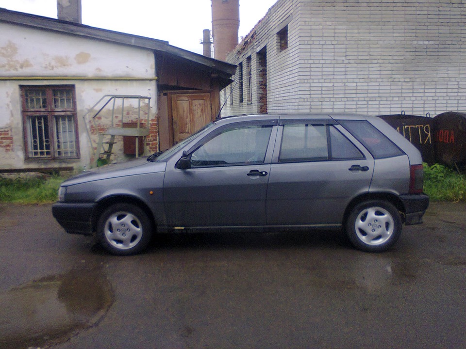 ВІТРИ))) 4