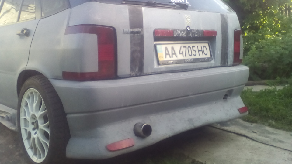 ЦИГАНСЬКИЙ ТУНІНХ АБО КІНЦЕВІ РІШЕННЯ, ЗА ЧЕРВОНИМ ПОВОРОТНИКОМ. 3