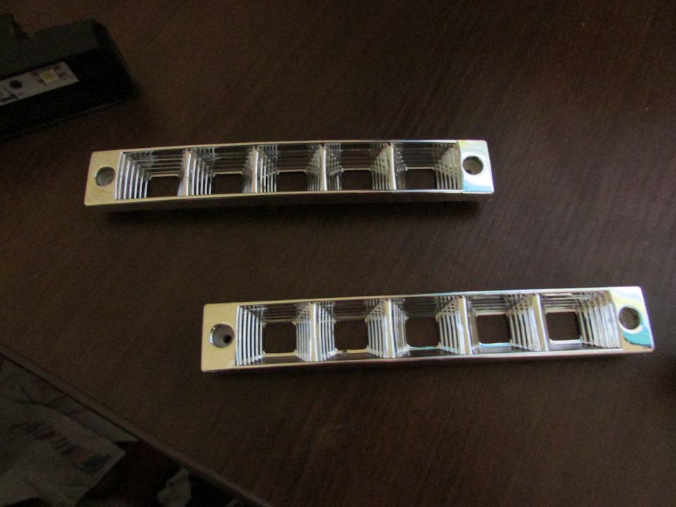 не витримало лихої долі або косяк підібрався непомітно... 1