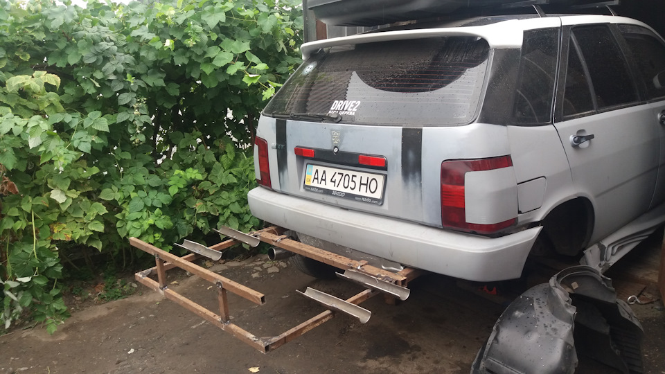 всього по трошки, або про все по порядку) 4