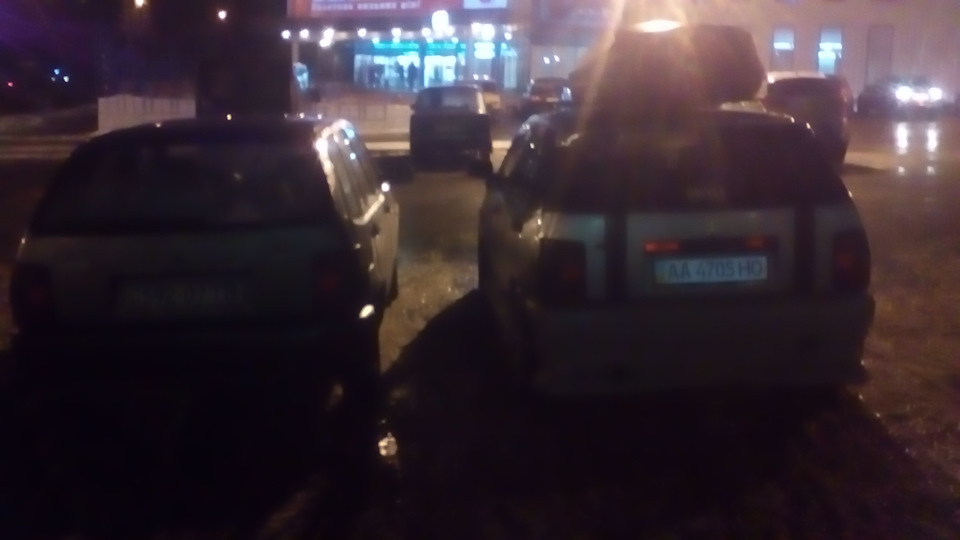 Зустрів на парковці, італійського брата (сміття за паршиву якість, грошей на айфон, поки не нарив) 5