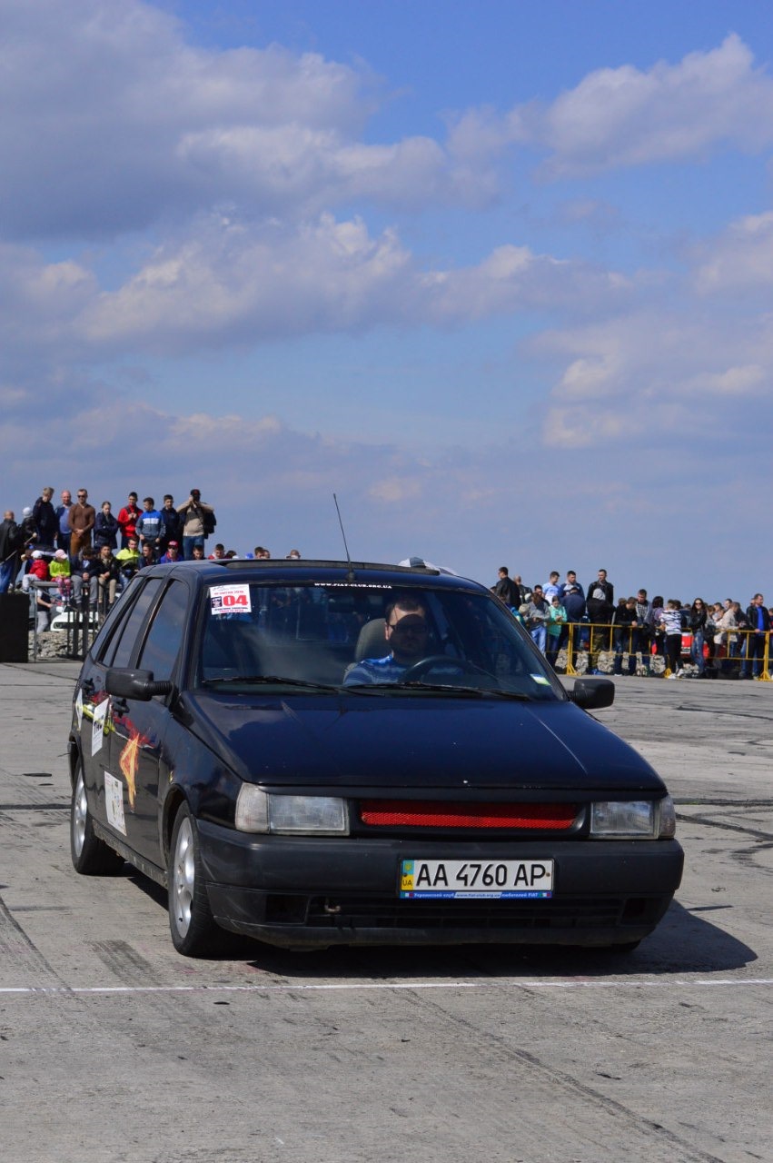402м - 17,09 сек (брудний час) 3