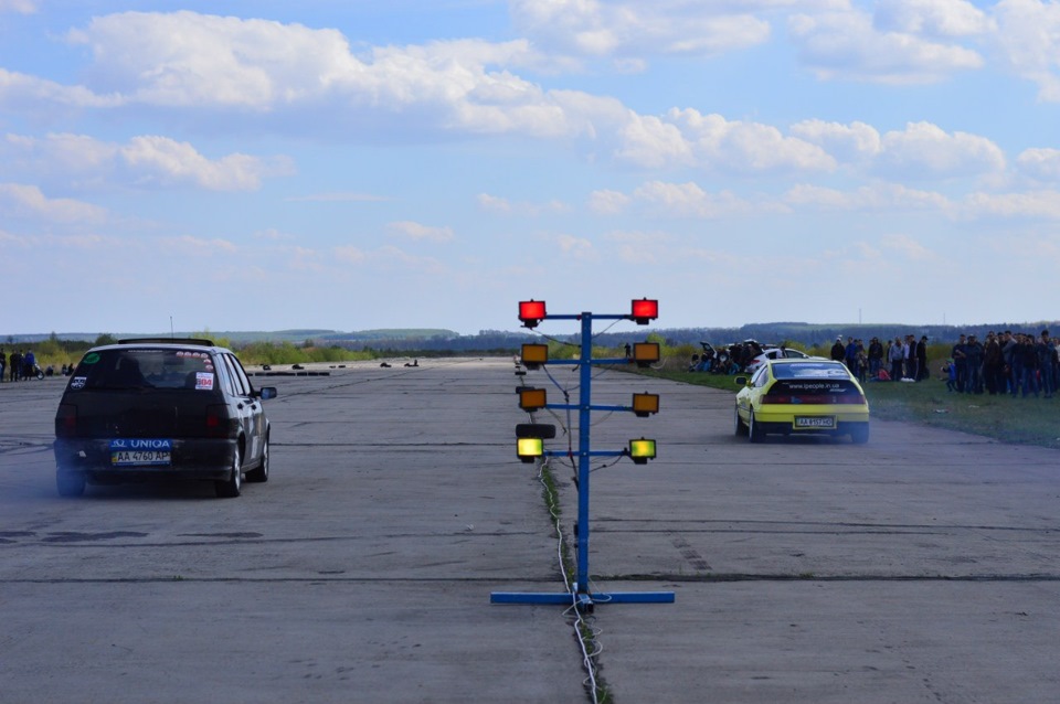 402м - 17,09 сек (брудний час) 1
