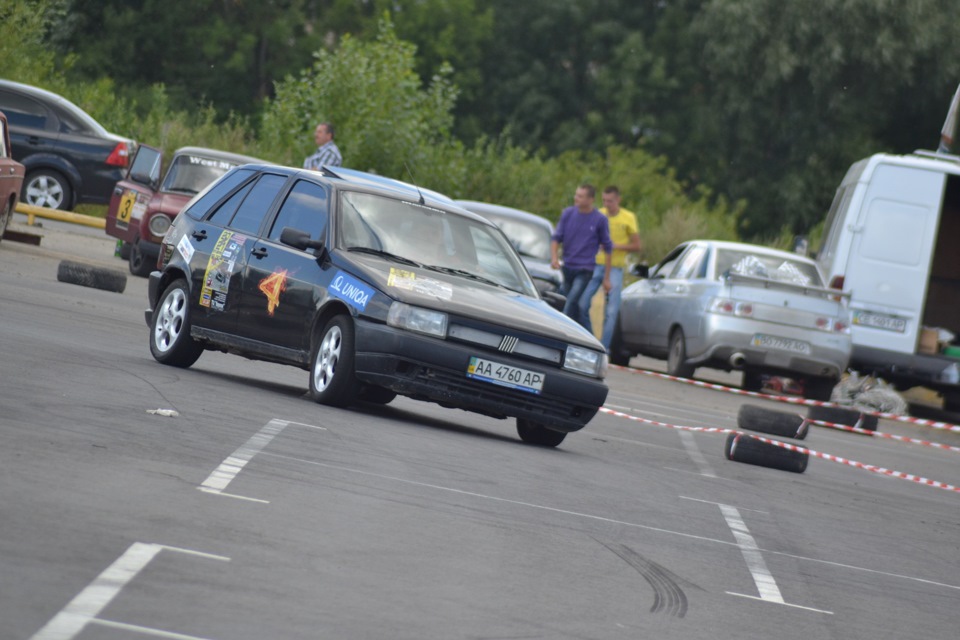 Ще кілька фоток КорчеГа зі спринт-слалому 20.07.13 3