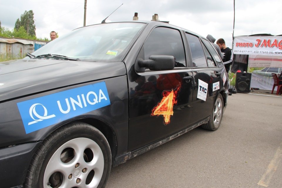 Де побував і що робив КорчеГ минулого 2014 року. 2