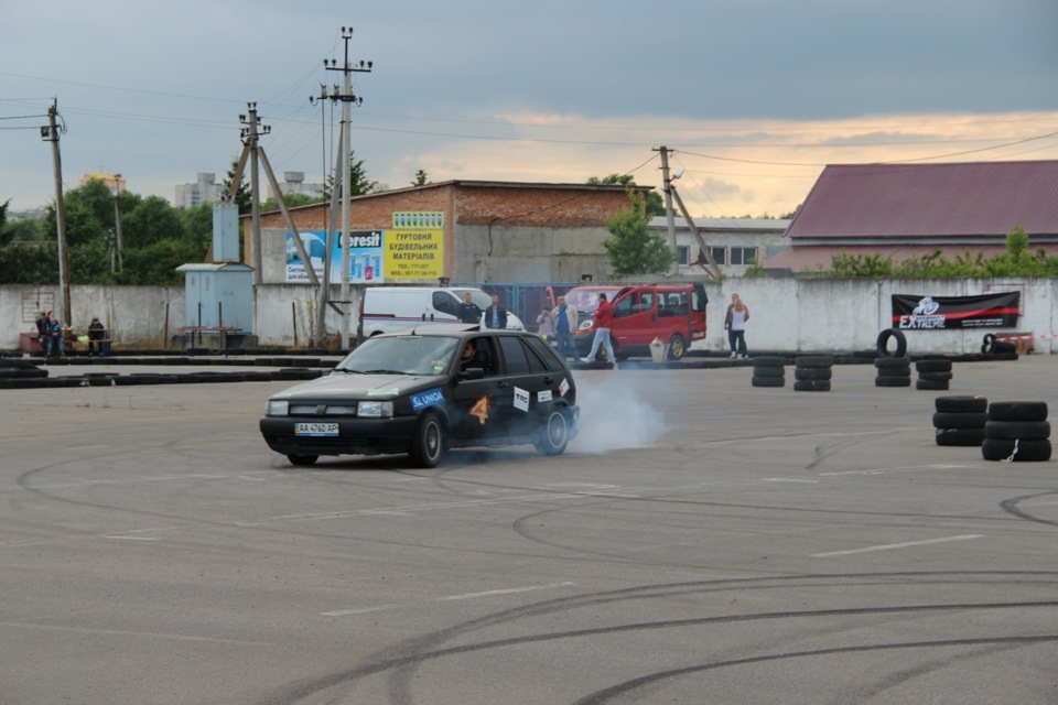 Де побував і що робив КорчеГ минулого 2014 року. 3