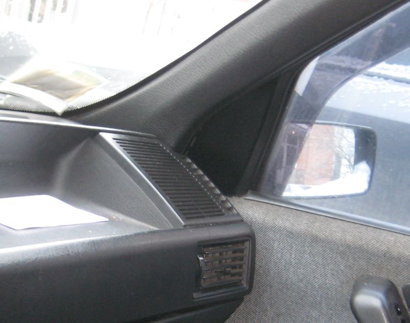 Подіуми для Твіттерів (піщалок) 1