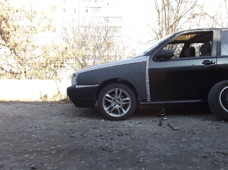 Допоможіть вибрати диски) 2