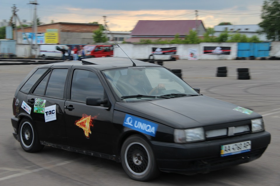Просто фотки Корчега з RaceParty 15.06.14 1