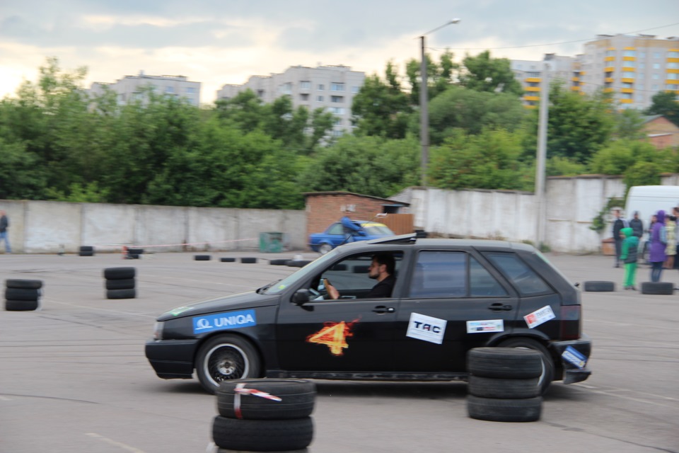 Просто фотки Корчега з RaceParty 15.06.14 5
