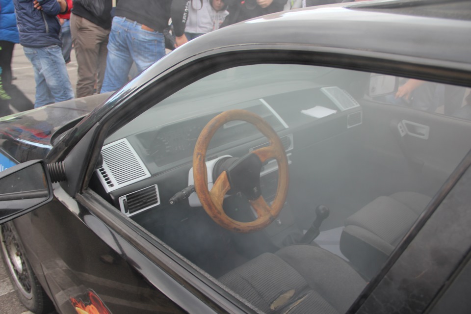 Просто фотки КорчеГа з RaceParty 15.06.14 Частина 2 5