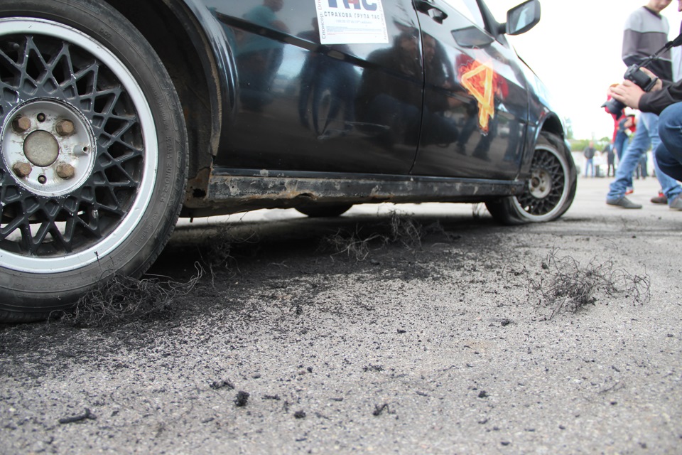 Просто фотки КорчеГа з RaceParty 15.06.14 Частина 2 2