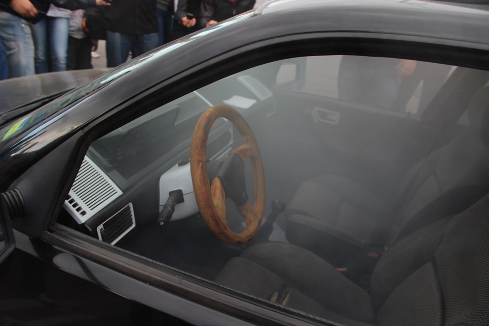 Просто фотки КорчеГа з RaceParty 15.06.14 Частина 2 4
