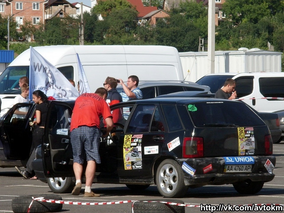 Race Weekend Khmelnitskiy 4