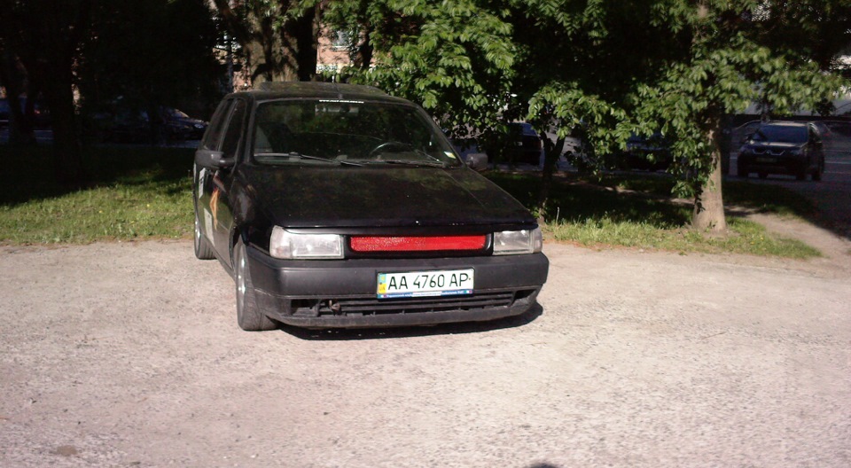 Грати 1