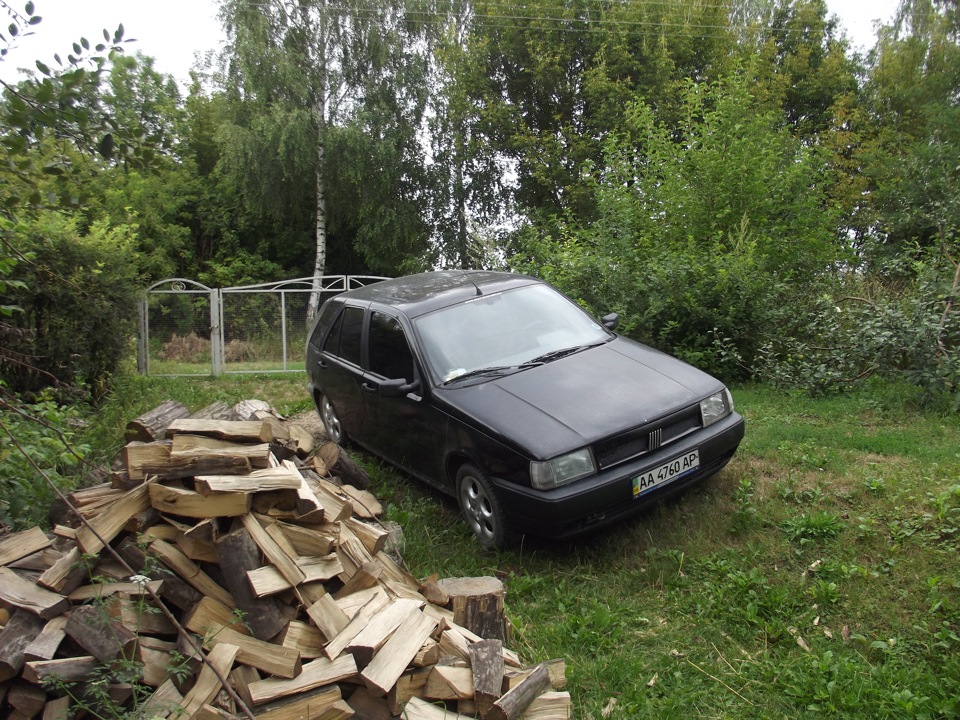 Копався в компі ... знайшов старі фотки. 4