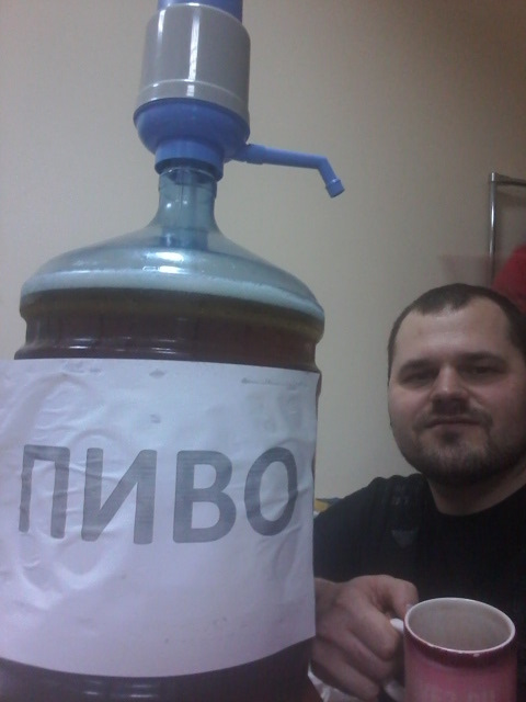 Заміна внутрішнього шрусу правого 2