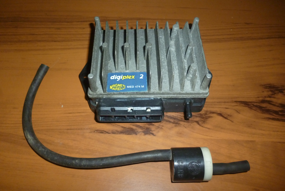 Заміна Digiplex 1