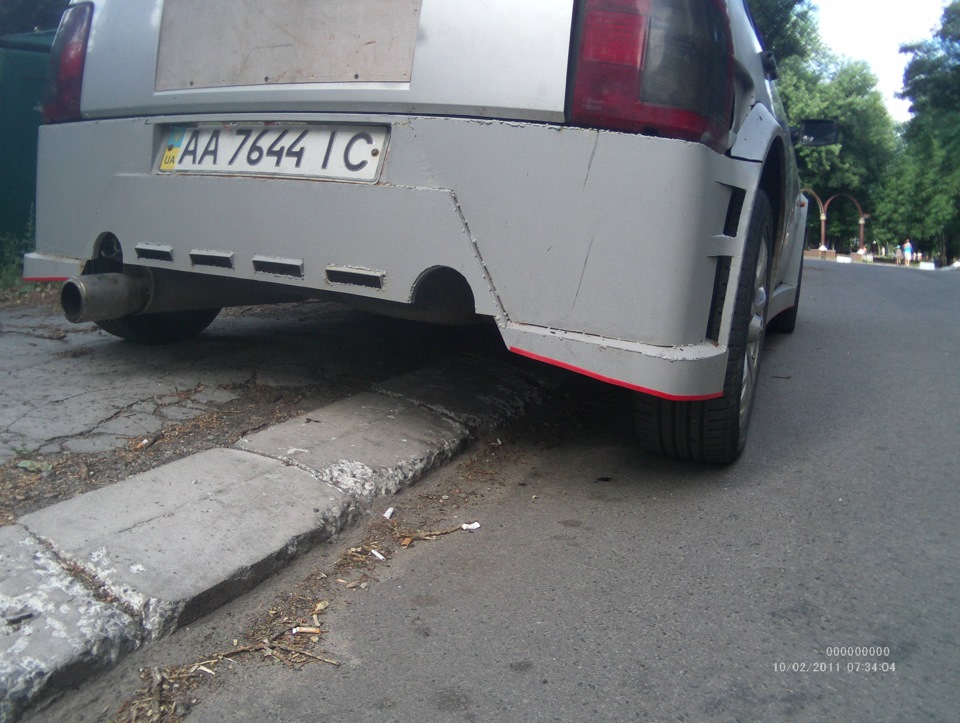 справа була ввечері, робити нічого... 5