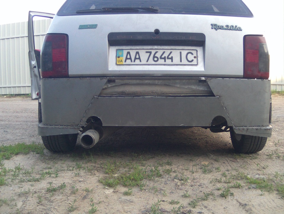додумалося… 1