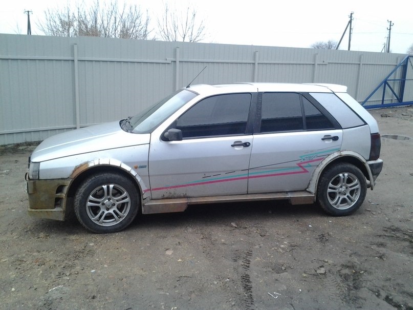 дощ не завада… 1