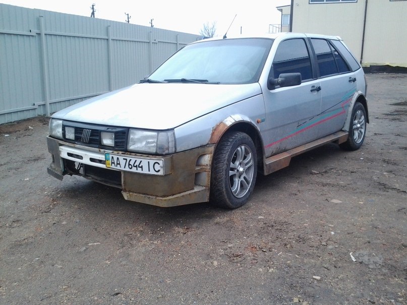 дощ не завада… 3