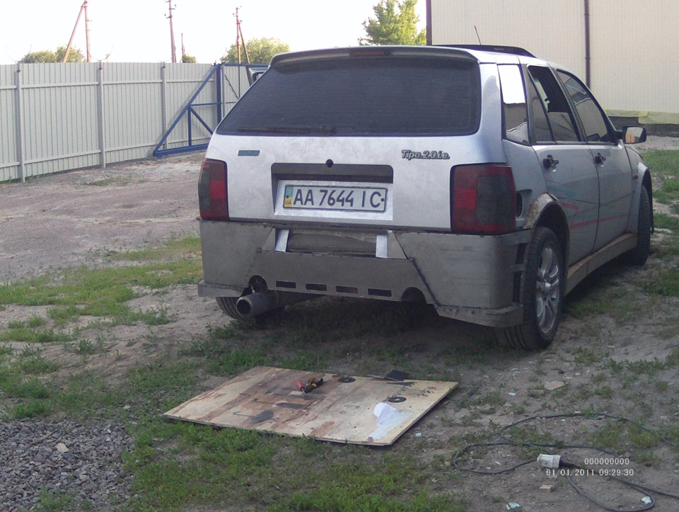 ще трохи додумалося ... 3