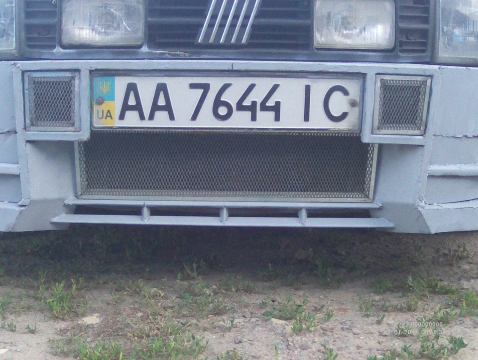 ще трохи дрібних штучок ...