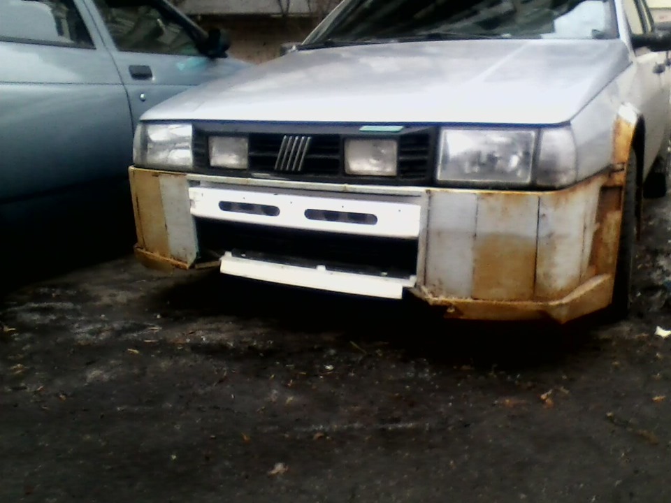 ще трохи танців з бубном... 4