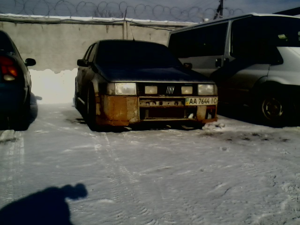 матінка природа допоможе ... 1