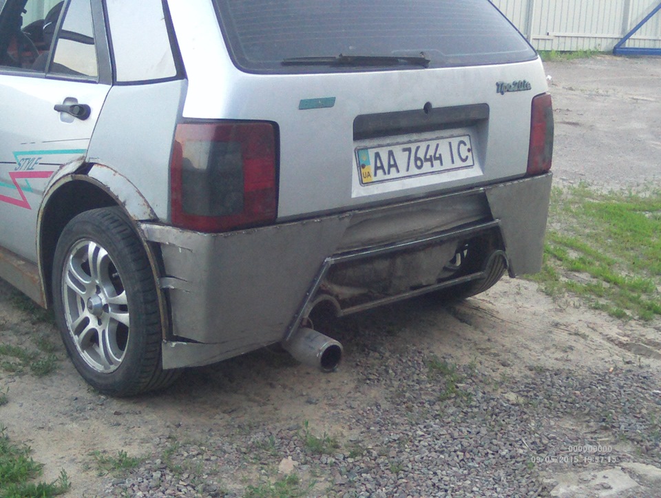 надумалося… 5