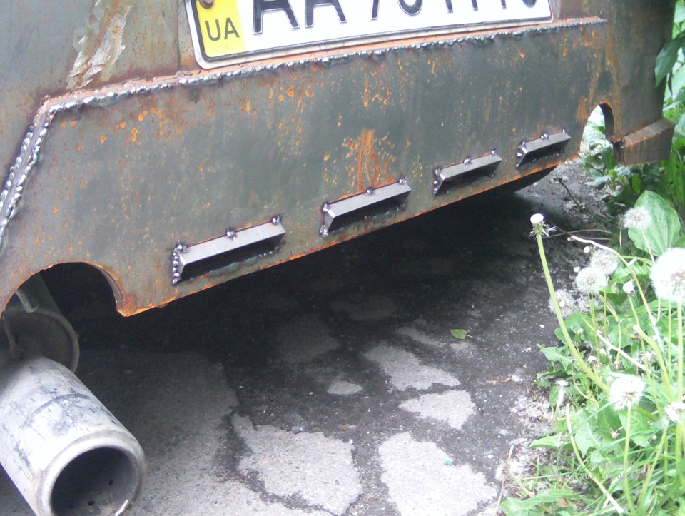 трохи працював… 4