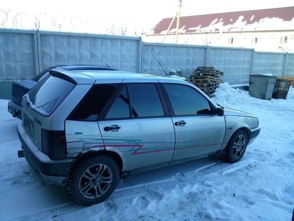 з'явилася можливість і час затонуватись... 2