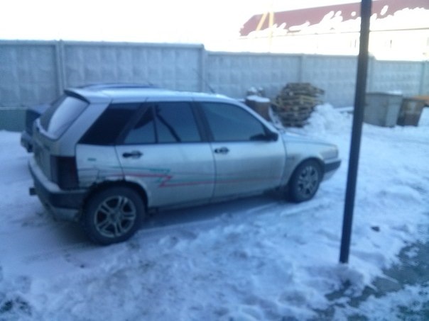 з'явилася можливість і час затонуватись... 4