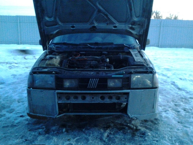 помалу вимальовується ... 3