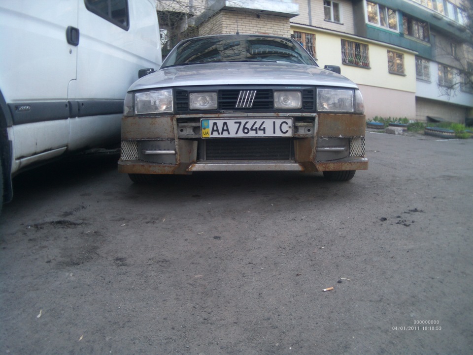 передпасковий ривок… 1