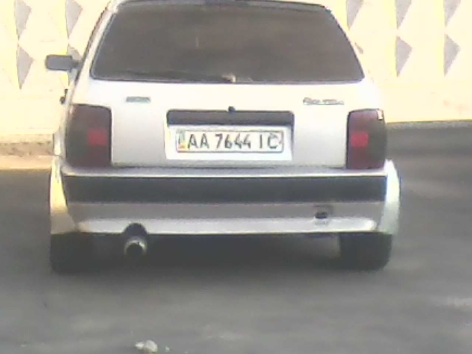 розширюємося помалу. 1