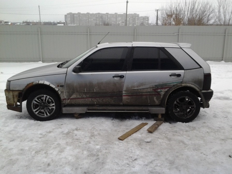 СКАЗАНО-ЗРОБЛЕНО. 2