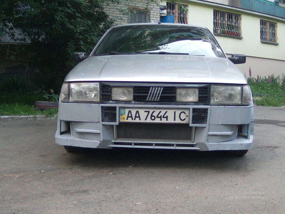 начебто нормально ... 1
