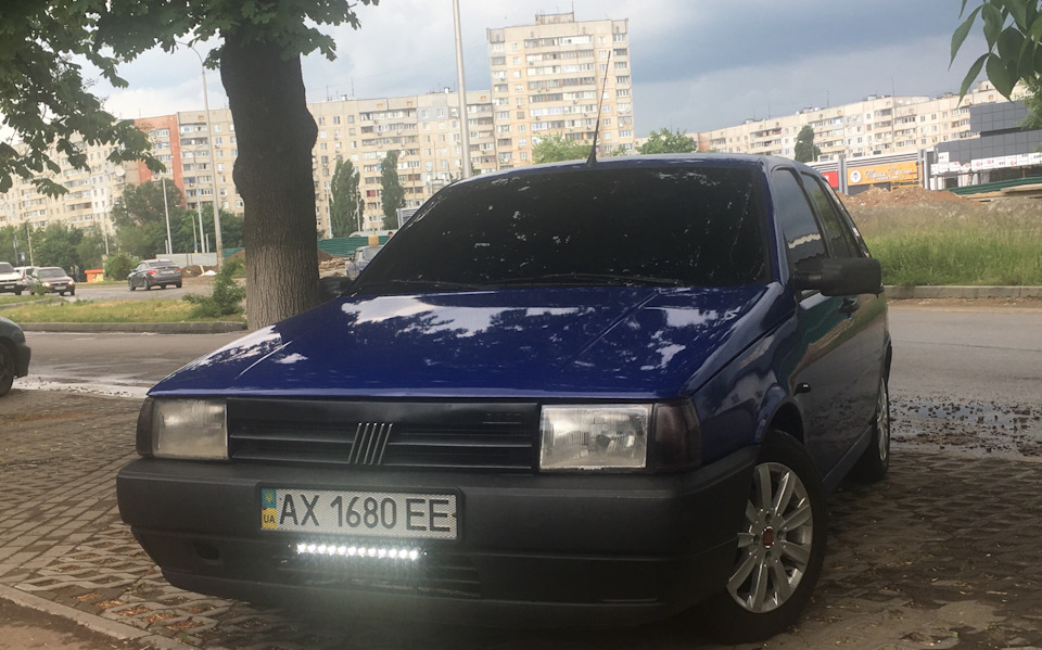 Довго не заходив сюди...) 2