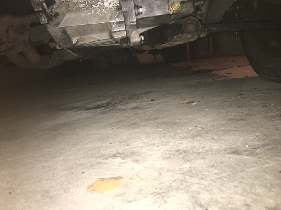 Маленька неприємність, але все не так погано) 2