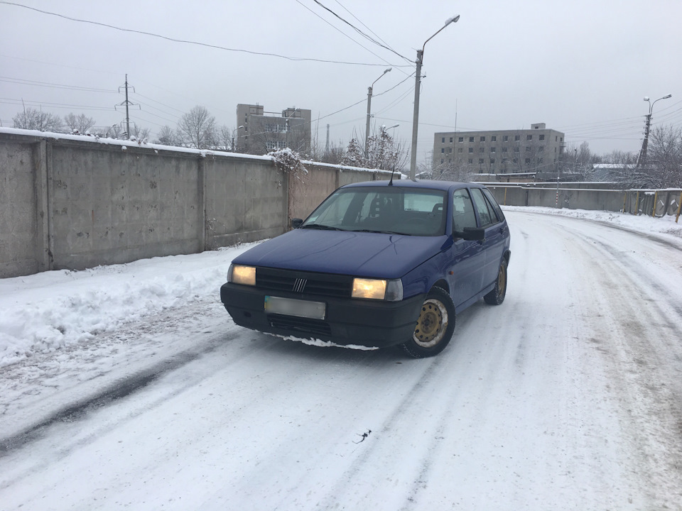 Нові поворотники:) 1