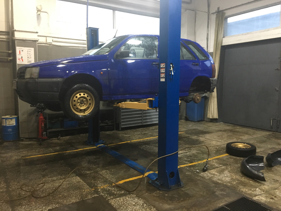 Останній штрих і готовий) 2